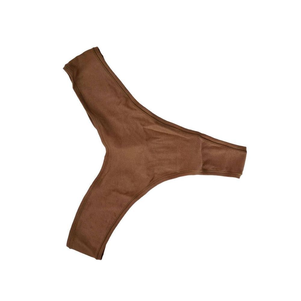 ‎Skims thong panty Nwt